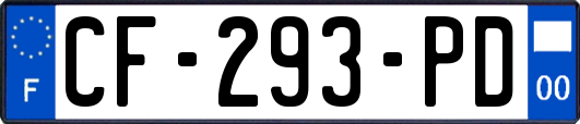 CF-293-PD