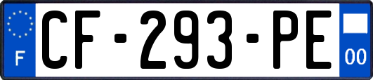 CF-293-PE