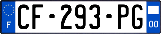 CF-293-PG