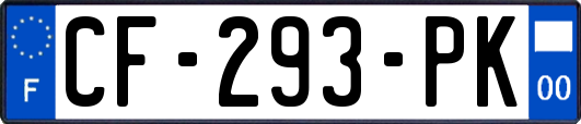 CF-293-PK