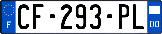 CF-293-PL
