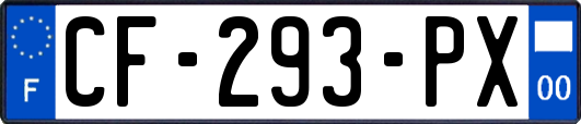 CF-293-PX