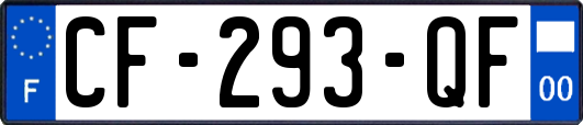 CF-293-QF