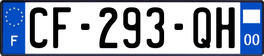 CF-293-QH