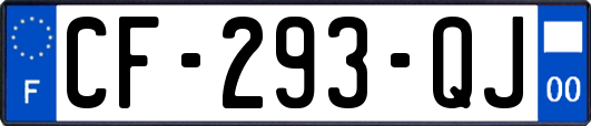CF-293-QJ