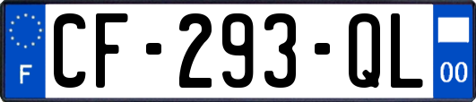 CF-293-QL