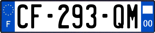 CF-293-QM