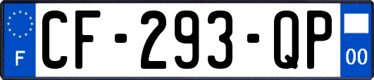 CF-293-QP