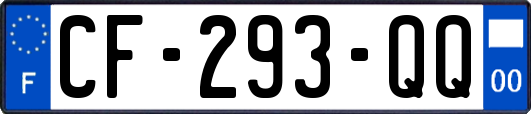 CF-293-QQ