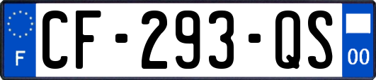 CF-293-QS