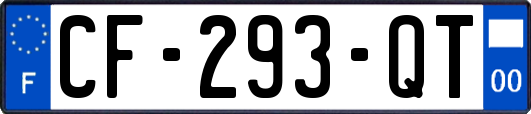 CF-293-QT