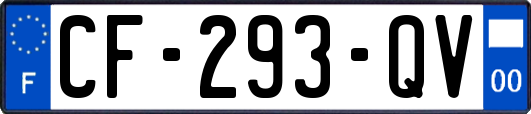 CF-293-QV