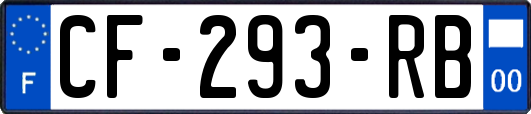 CF-293-RB