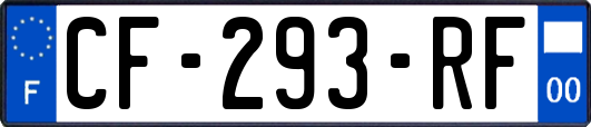 CF-293-RF
