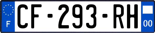 CF-293-RH