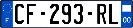 CF-293-RL