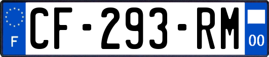 CF-293-RM