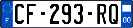 CF-293-RQ