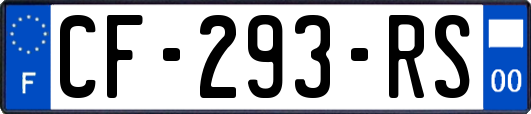 CF-293-RS
