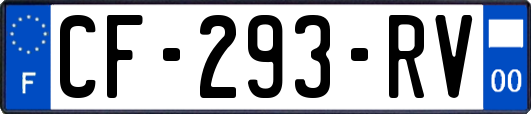 CF-293-RV
