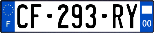 CF-293-RY