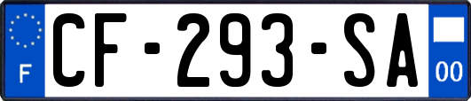 CF-293-SA