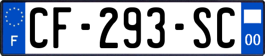 CF-293-SC