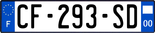 CF-293-SD