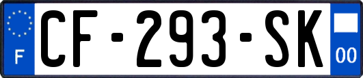 CF-293-SK