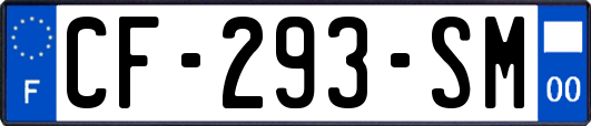 CF-293-SM