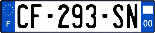 CF-293-SN