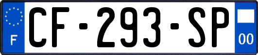 CF-293-SP