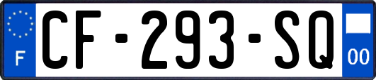 CF-293-SQ