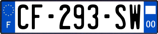 CF-293-SW