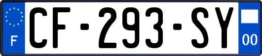 CF-293-SY