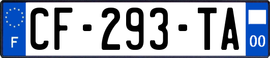 CF-293-TA