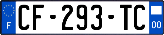 CF-293-TC