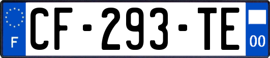 CF-293-TE