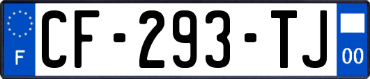 CF-293-TJ