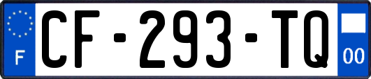 CF-293-TQ