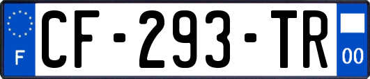 CF-293-TR