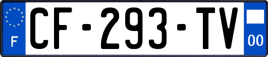CF-293-TV