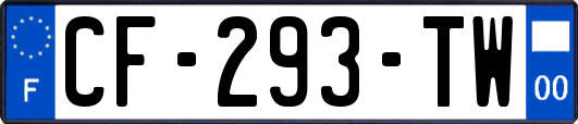 CF-293-TW