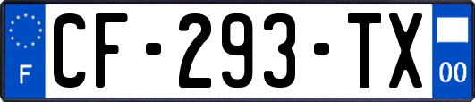CF-293-TX