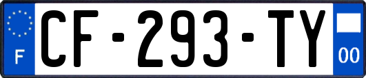 CF-293-TY