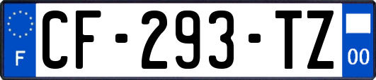 CF-293-TZ