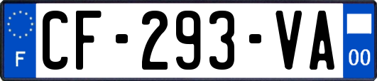 CF-293-VA