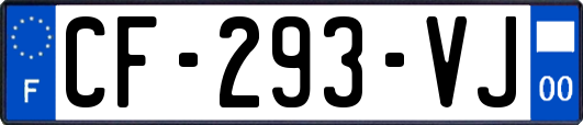 CF-293-VJ