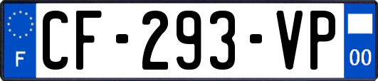 CF-293-VP