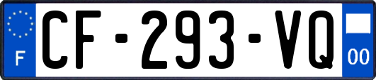 CF-293-VQ